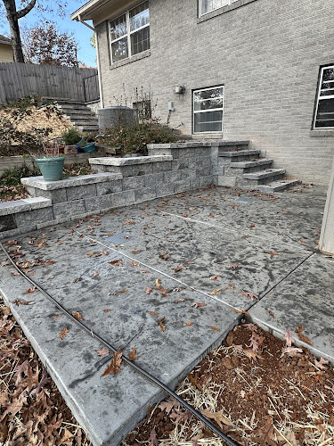 Paramount Concrete & hardscapes Contractor in Knoxville, TN photo