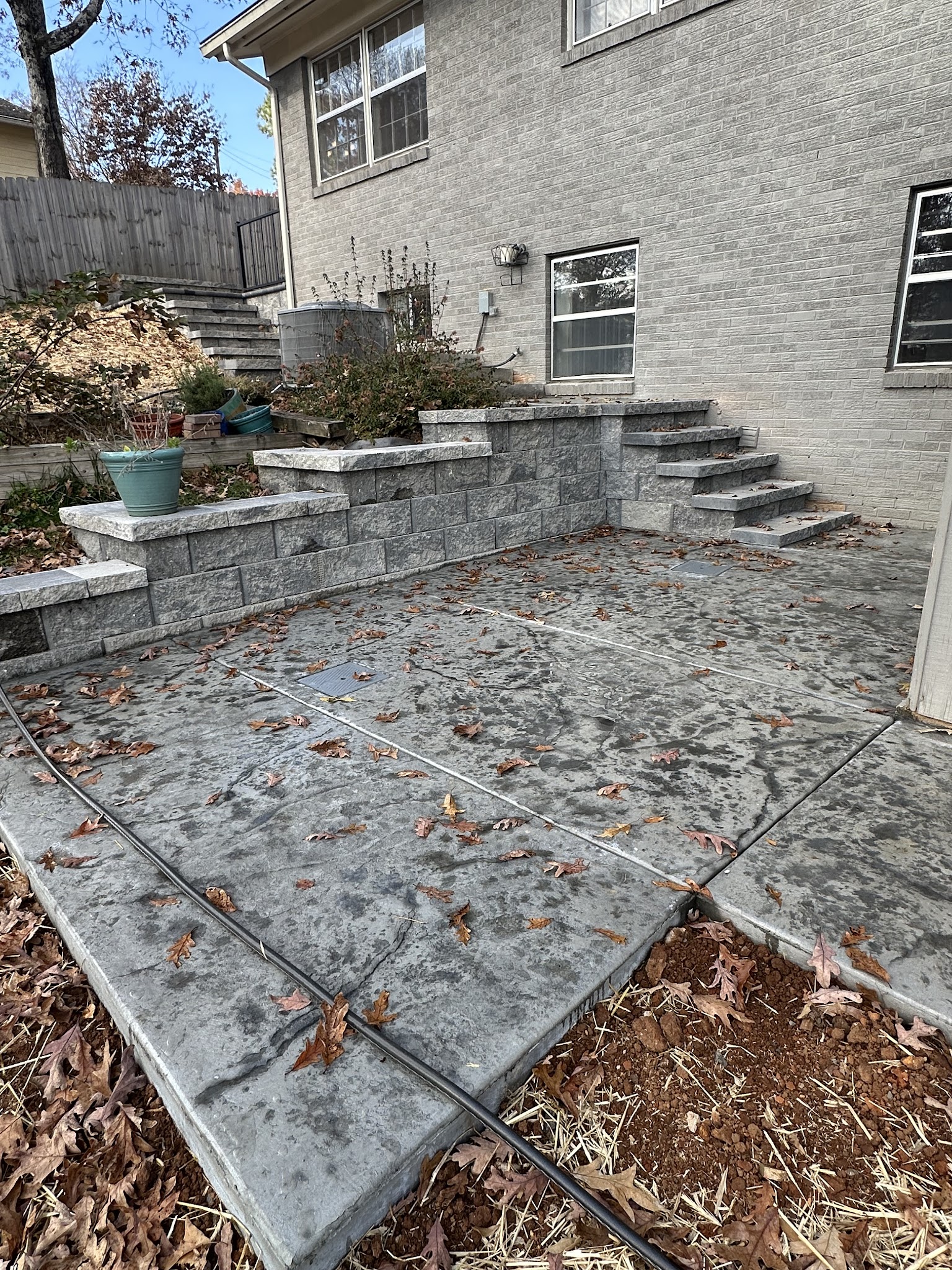 Gallery photo for Paramount Concrete & hardscapes, local service in Knoxville, TN