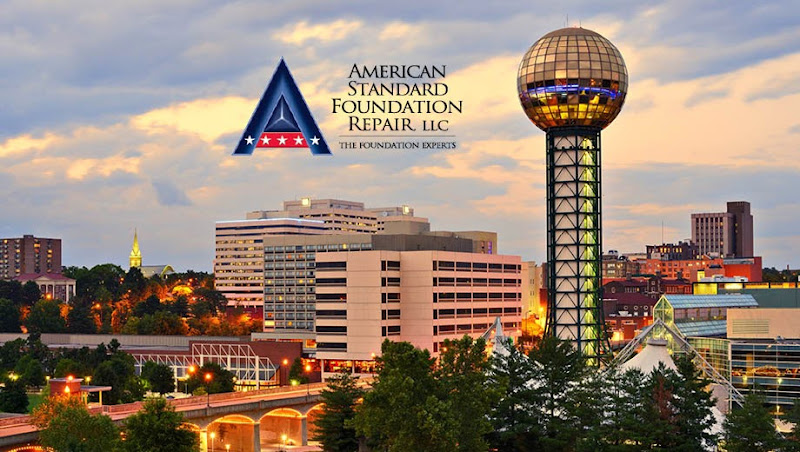 American Standard Foundation Repair Plumber in Knoxville, TN photo
