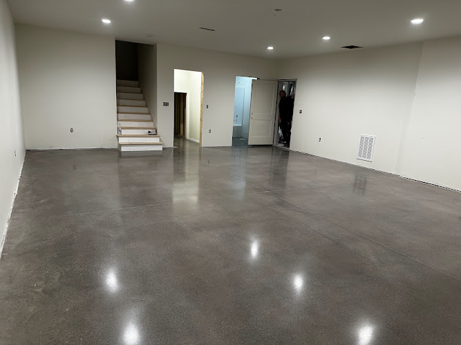 Residential And Commercial Concrete Polishing LLC Plumber in Knoxville, TN photo