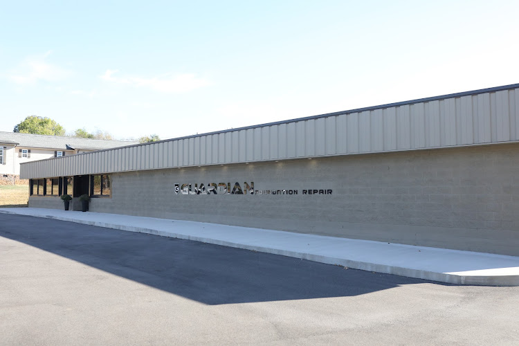 Guardian Foundation Repair Contractor in Knoxville, TN photo