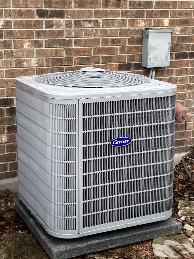 Blueline Heating & Air Conditioning LLC Plumber