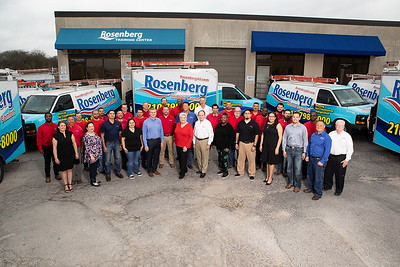 Rosenberg Plumbing & Air Plumber in San Antonio, TX photo