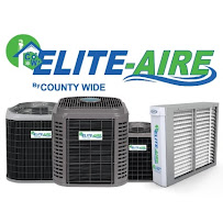 Gallery photo for County Wide Service Co.- AC, Heating and Plumbing in San Antonio, TX