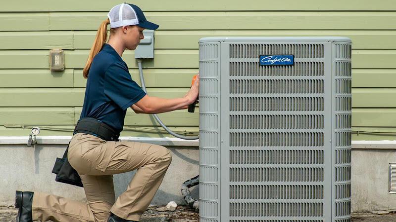 Radiant Plumbing & Air Conditioning Plumber in San Antonio, TX photo