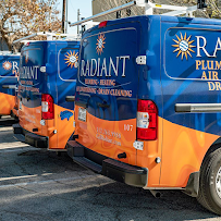 Gallery photo for Radiant Plumbing & Air Conditioning in San Antonio, TX