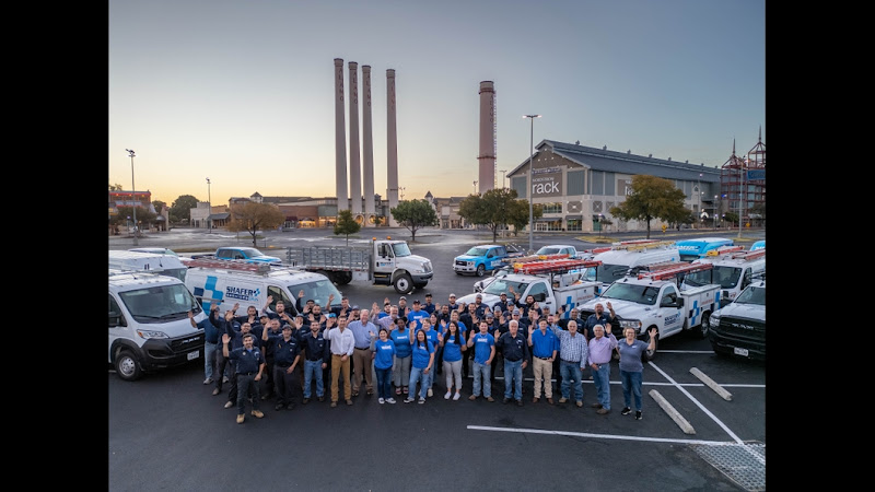 Shafer Services Plus Plumber in San Antonio, TX photo