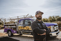 Gallery photo for Champion Home Services in San Antonio, TX