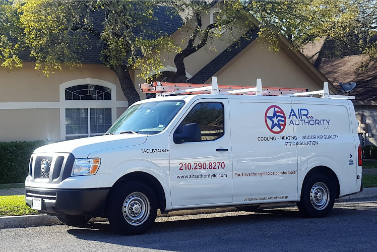 Air Authority LLC Plumber in San Antonio, TX photo