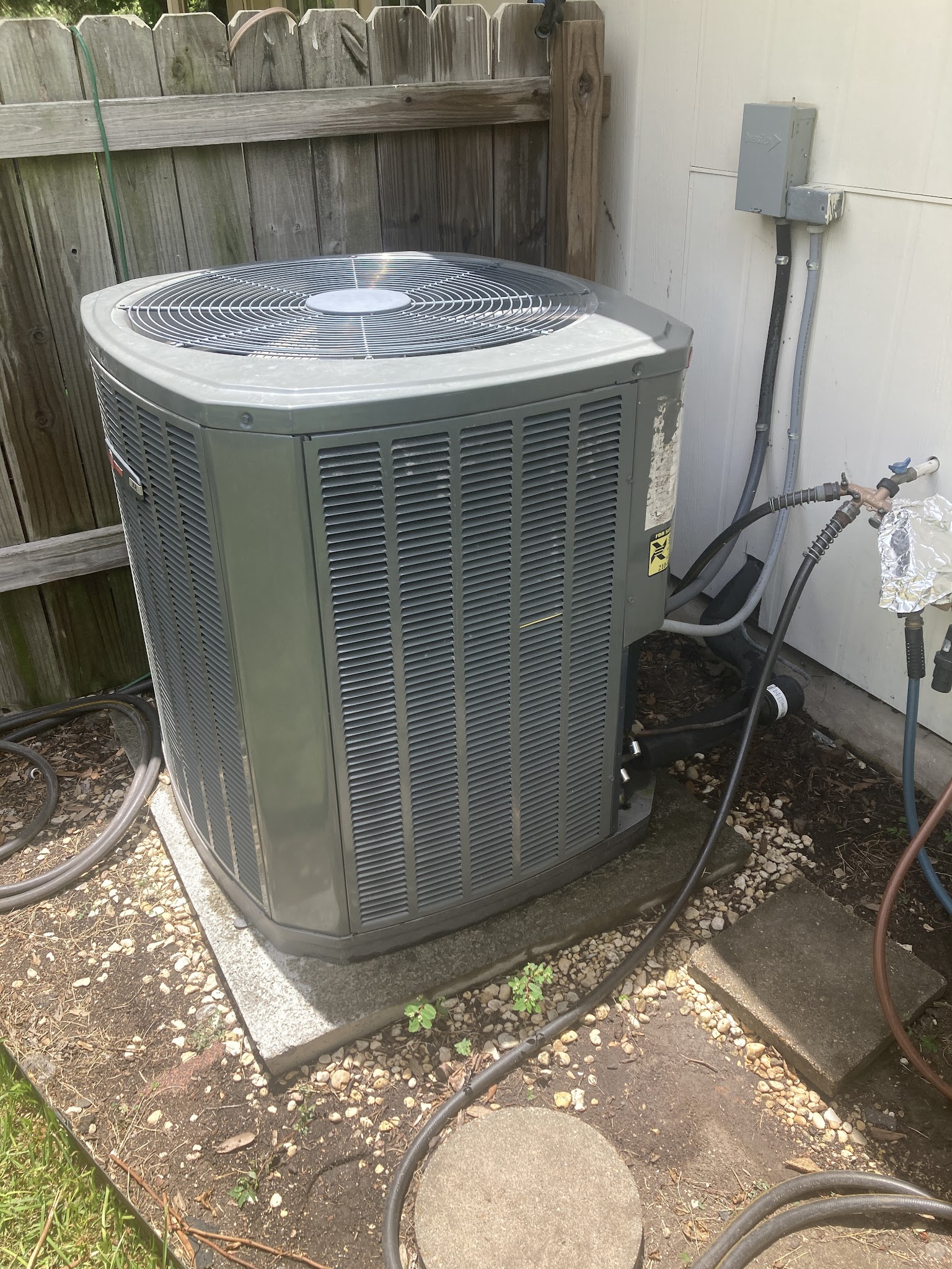 Gallery photo for Air & Plumbing Today: HVAC Department in San Antonio, TX