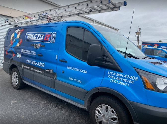 Will Fix It Plumber in San Antonio, TX photo