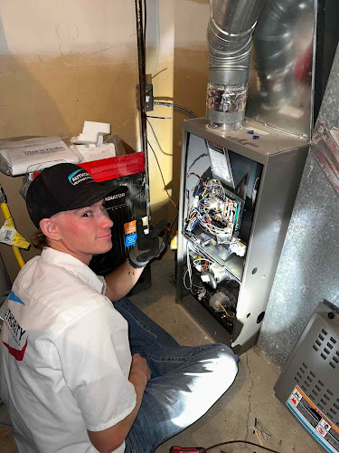 Authority Heating & Cooling Plumber in Orem, UT photo