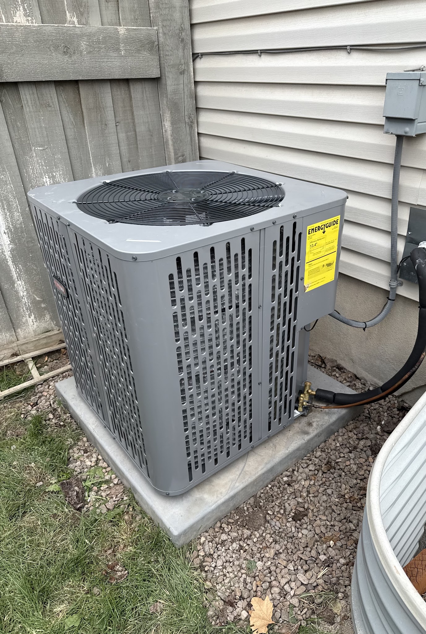 American HVAC