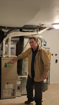 American HVAC gallery photo