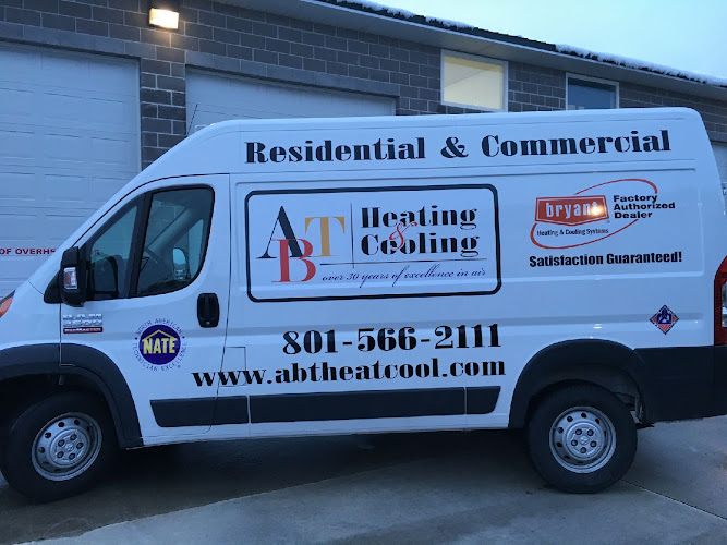 ABT Heating & Cooling Plumber in Orem, UT photo
