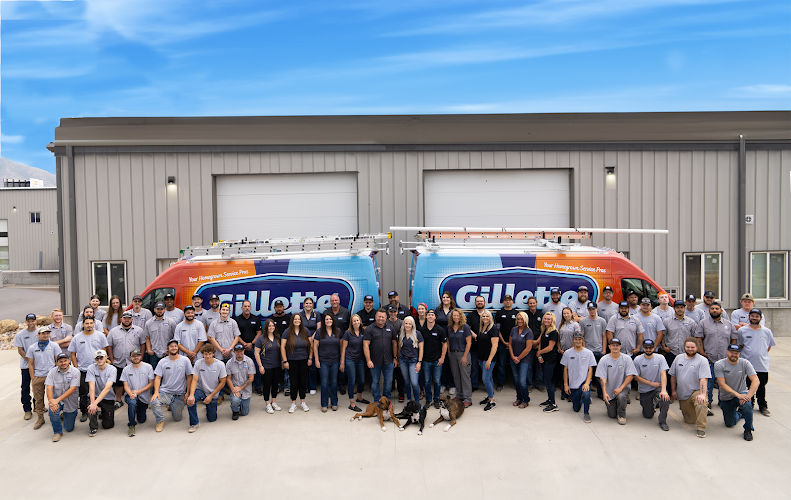 Gillette Services - Plumbing, Heating & Air Plumber in Spanish Fork, UT photo
