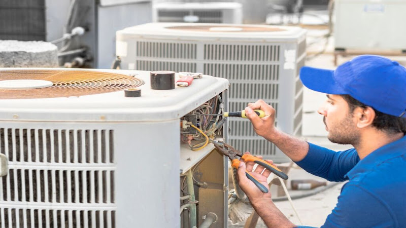 Randy's Mechanical Plumber in Orem, UT photo