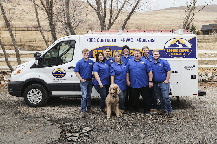 Spring Creek Mechanical LLC Plumber in Springville, UT photo