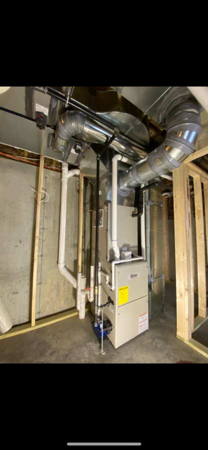 E & M Mechanical Inc photo