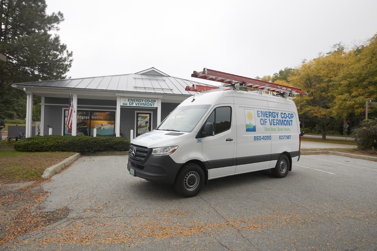 Energy Co-op of Vermont photo