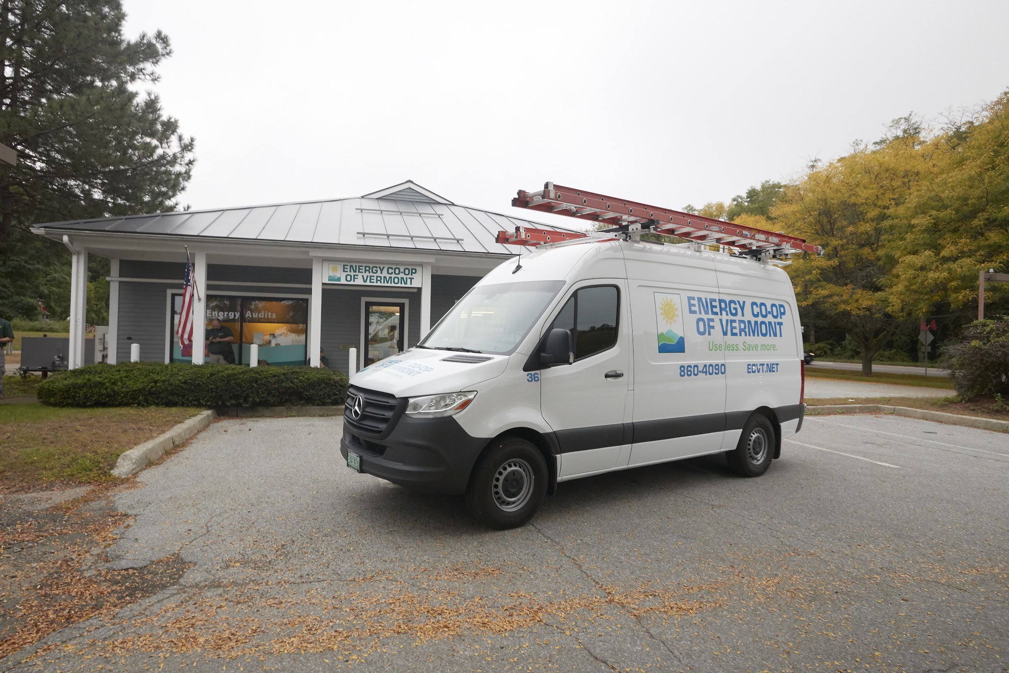 Energy Co-op of Vermont Plumber in Colchester, VT photo