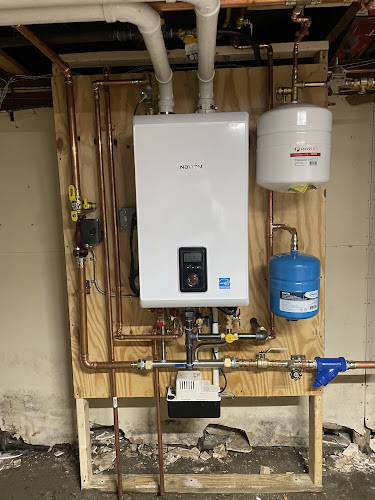 Family Danz Heating and Cooling Plumber in Albany, NY photo