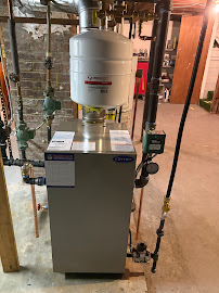 Gallery photo for Family Danz Heating and Cooling, Plumber in Albany, NY