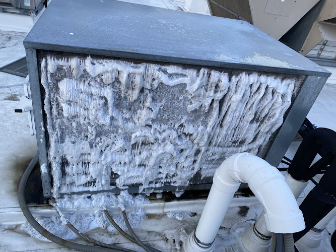 Modern Mechanical Solutions Plumber in Springfield, VT photo