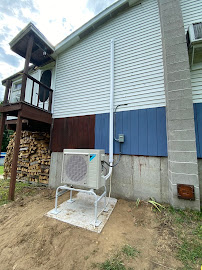 Gallery photo for Modern Mechanical Solutions in Springfield, VT