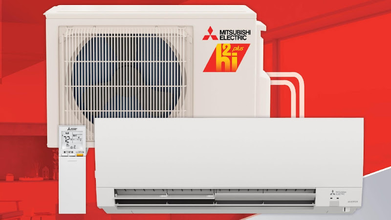 Superior Co-Op HVAC, Mitsubishi Diamond Contractor Elite Plumber in Cambridge, NY photo