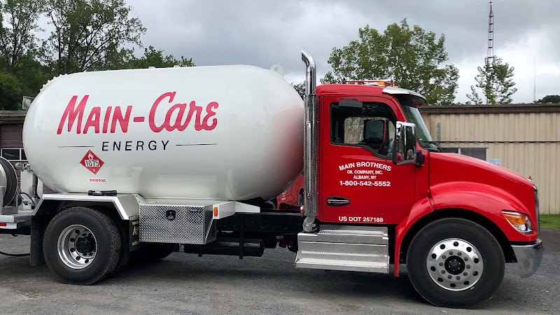 Main-Care Energy Plumber in Albany, NY photo