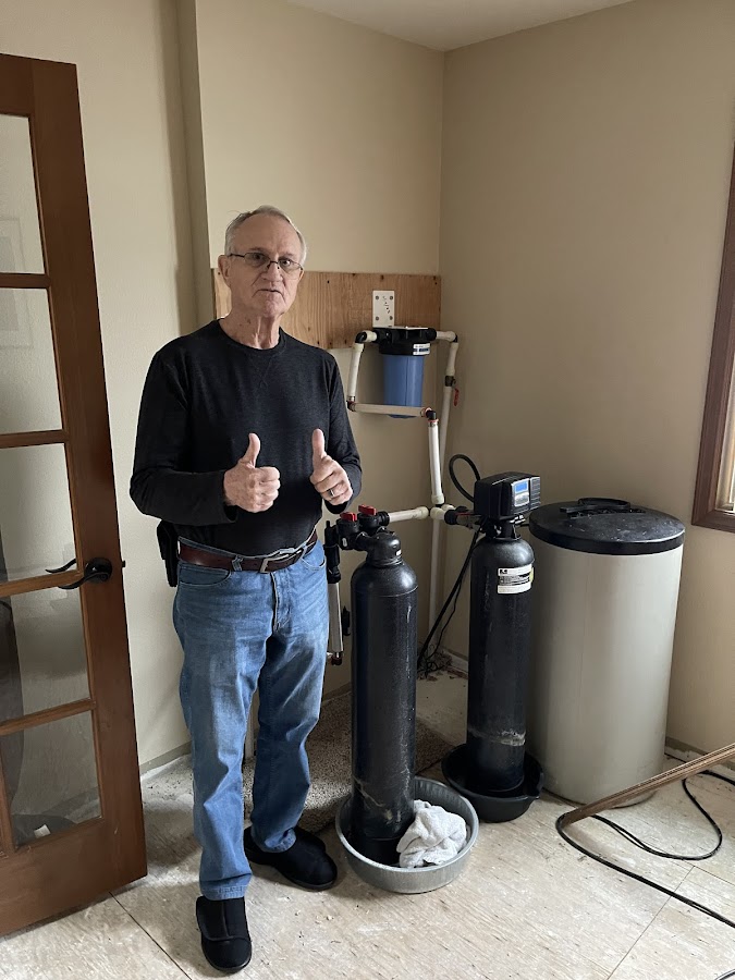 Danika Plumbing LLC Plumber