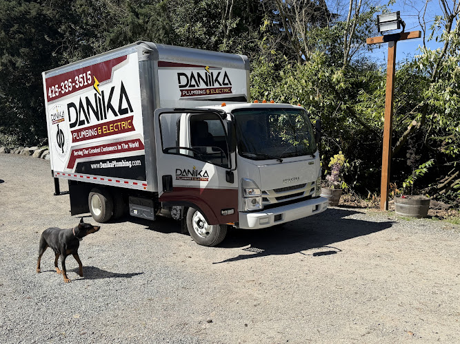 Danika Plumbing LLC Plumber in Everett, WA photo