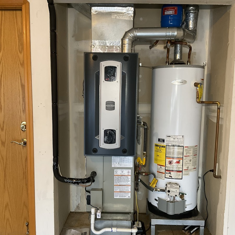 Sound Comfort Heating and Air Conditioning Plumber