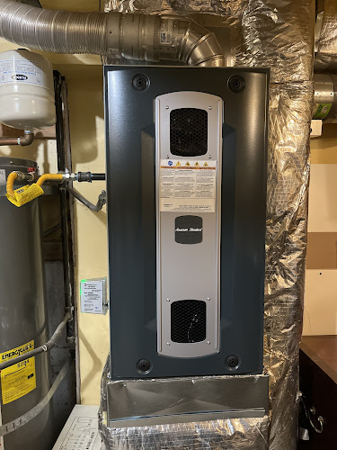 Sound Comfort Heating and Air Conditioning Plumber in Everett, WA photo