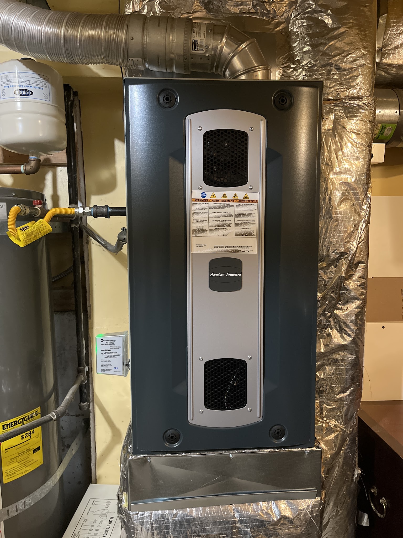 Gallery photo for Sound Comfort Heating and Air Conditioning in Everett, WA
