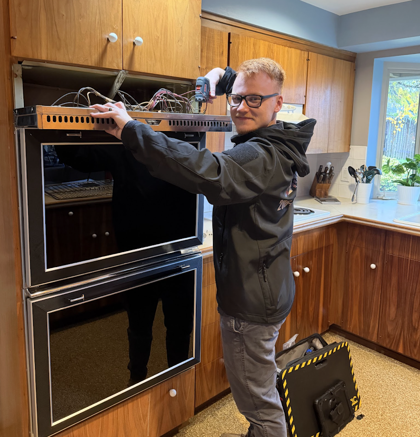 Expert Appliance Repair Appliance Repair Service in Seattle, WA photo