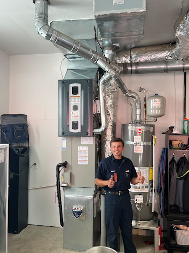 All Heating Plumber in Snohomish, WA photo