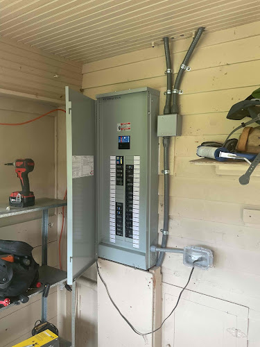 Dapper Plumbing, Heating, and Electrical Plumber in Everett, WA photo