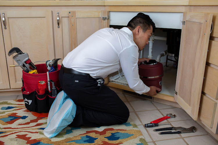 Plumbing Experts NW Plumber in Everett, WA photo