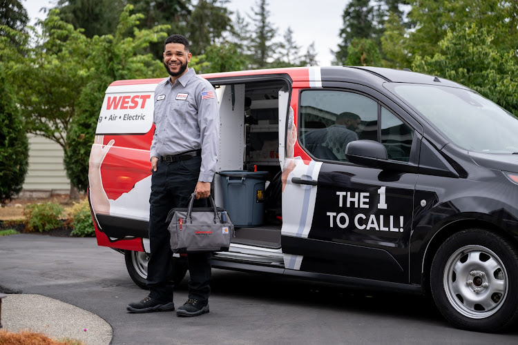 South West Plumbing, Heating, Air & Electric Plumber in Marysville, WA photo