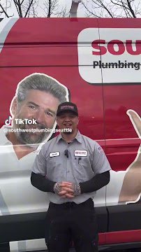 Gallery photo for South West Plumbing, Heating, Air & Electric, Plumber in Marysville, WA