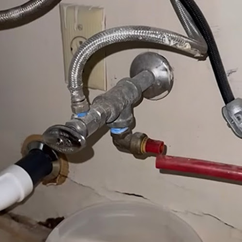 Everett Town Plumbing Plumber in Everett, WA photo