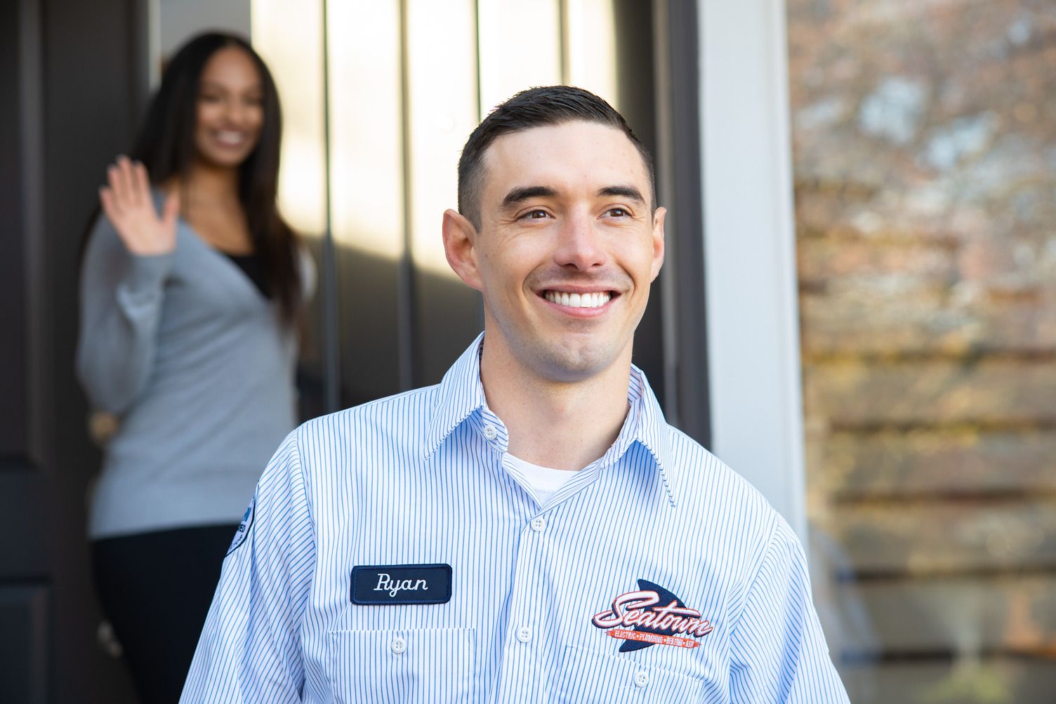 Gallery photo for Seatown Electric Plumbing Heating and Air, Plumber in Mukilteo, WA