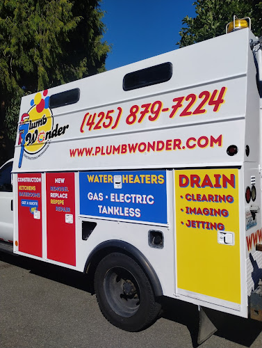 Plumb Wonder Plumber in Everett, WA photo