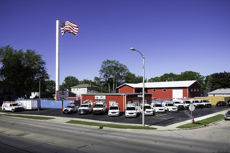 Kenosha Heating & Cooling LLC Plumber in Kenosha, WI photo