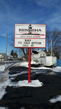 Gallery photo for Kenosha Heating & Cooling LLC in Kenosha, WI