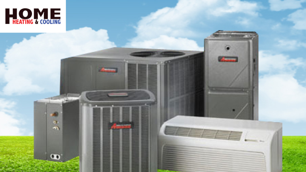 Home Heating & Cooling photo