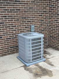 Home Heating & Cooling gallery photo