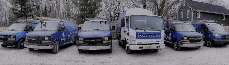 Heating & Cooling Solutions Plumber in Kenosha, WI photo